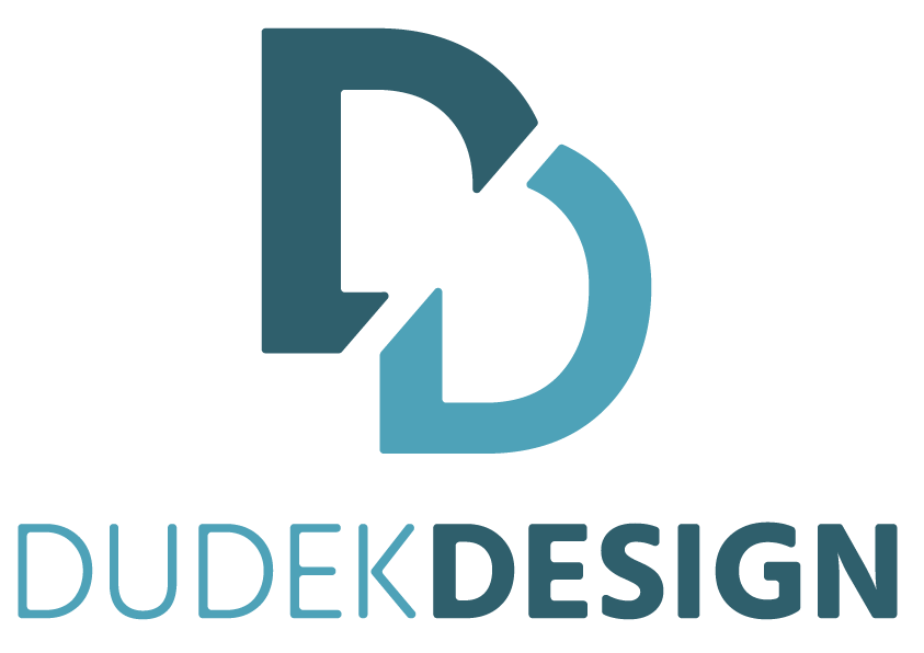 Dudek-Design Logo